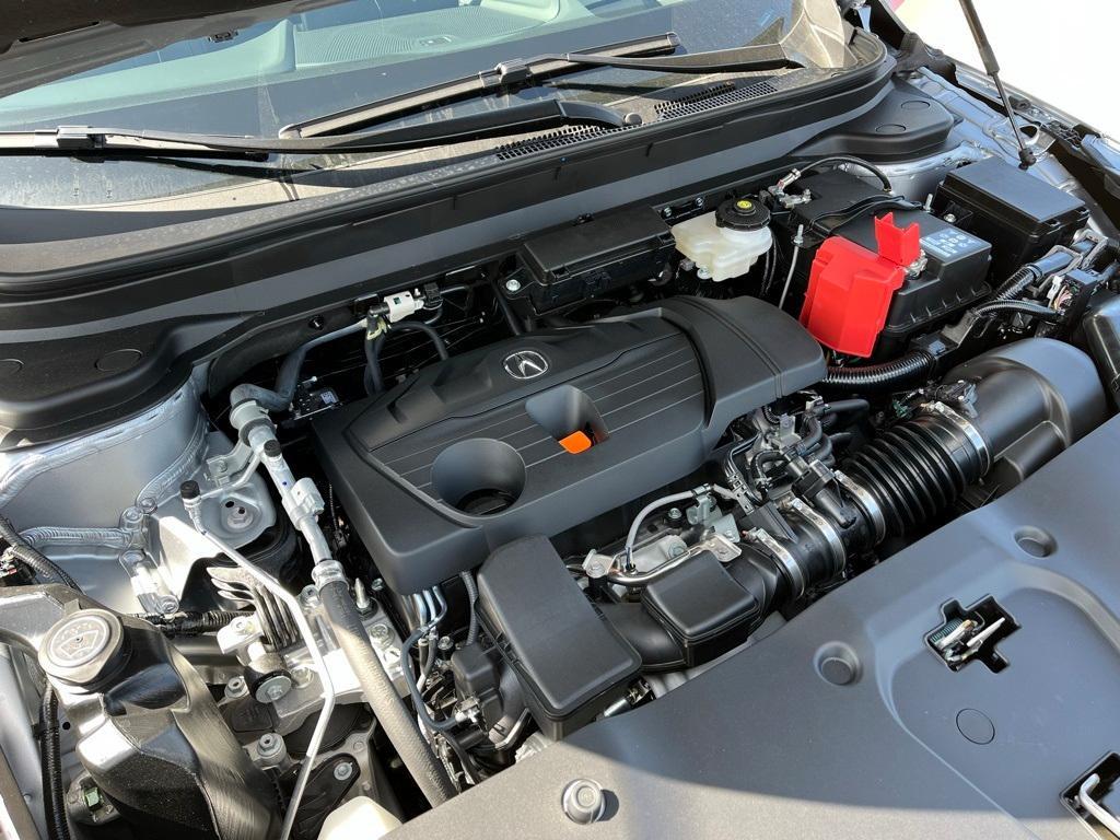 new 2025 Acura RDX car, priced at $53,800