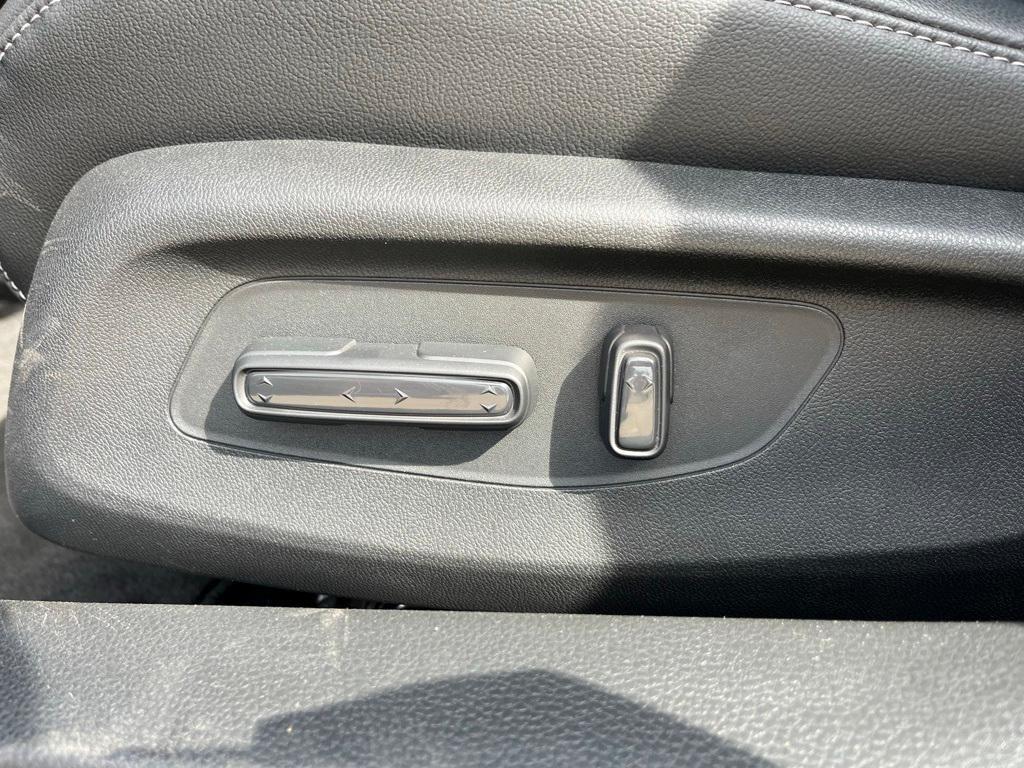 used 2024 Acura Integra car, priced at $29,416