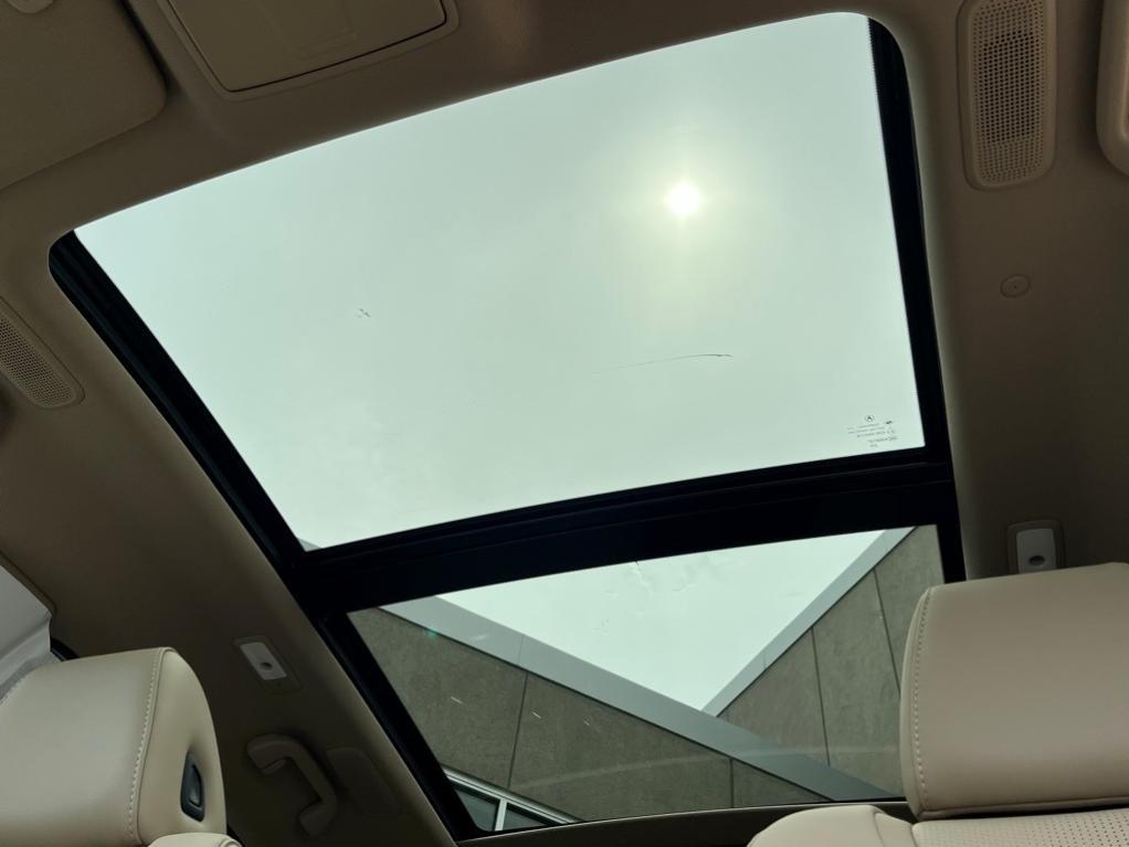 new 2025 Acura MDX car, priced at $57,305