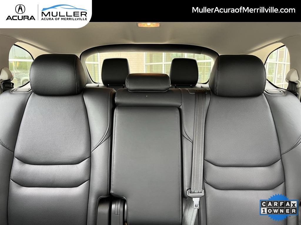 used 2021 Mazda CX-9 car, priced at $23,903
