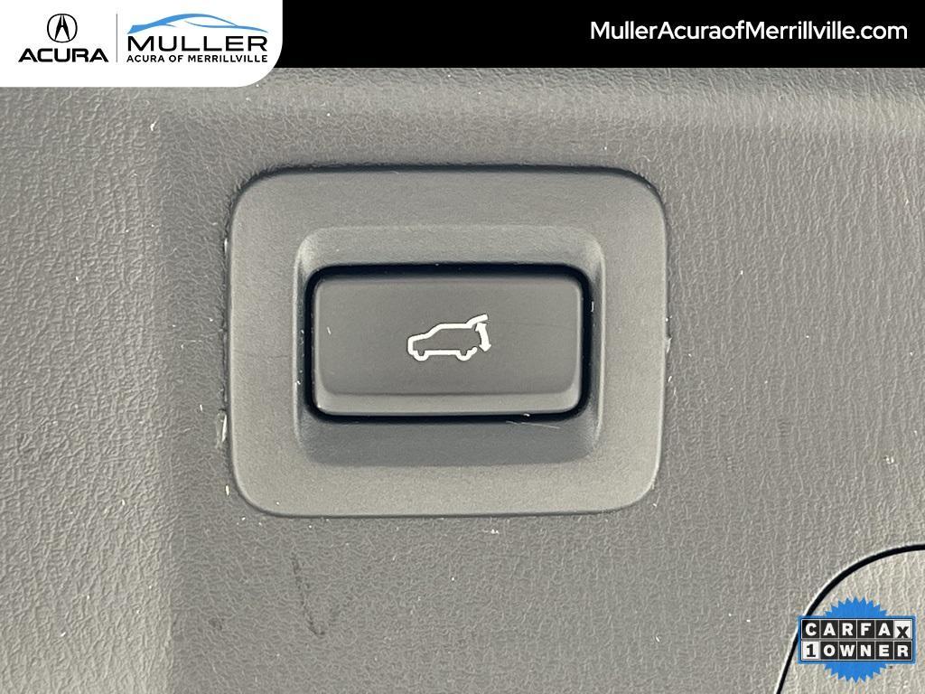 used 2021 Mazda CX-9 car, priced at $23,903