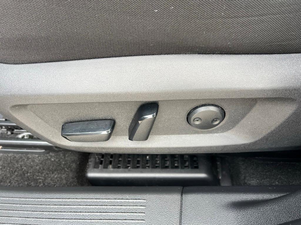 used 2023 Nissan Rogue car, priced at $22,425