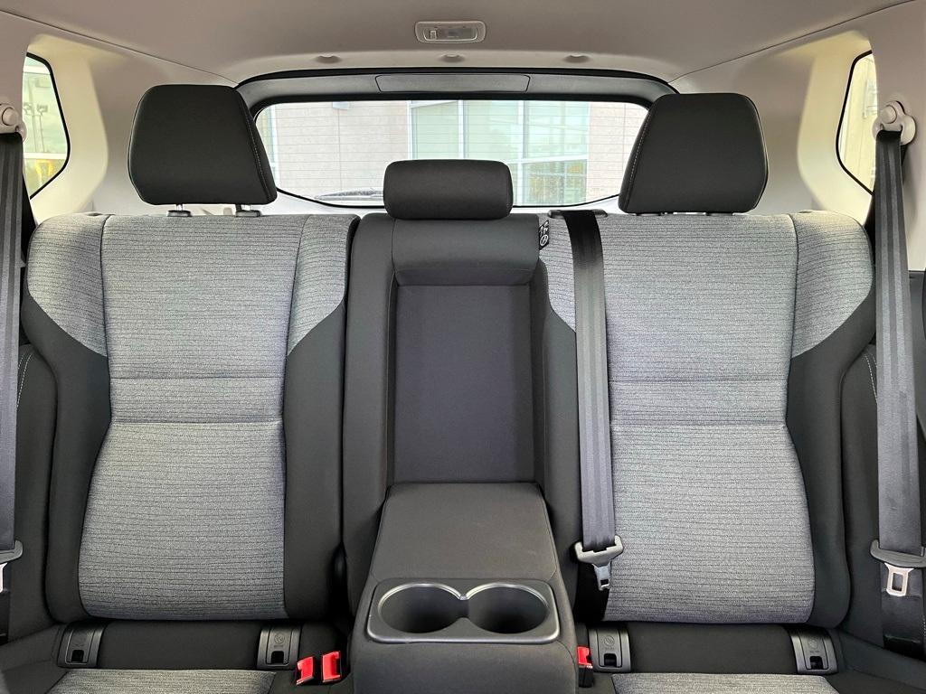 used 2023 Nissan Rogue car, priced at $22,425