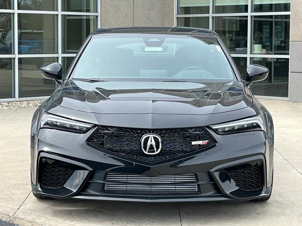 new 2025 Acura Integra car, priced at $54,695