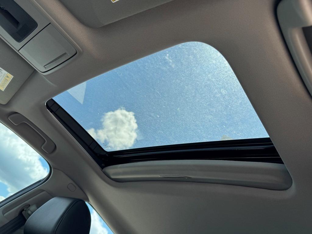 new 2025 Acura Integra car, priced at $33,947