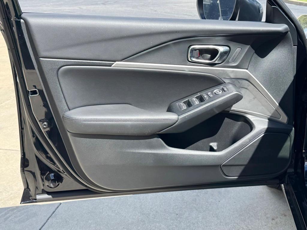 new 2025 Acura Integra car, priced at $33,947
