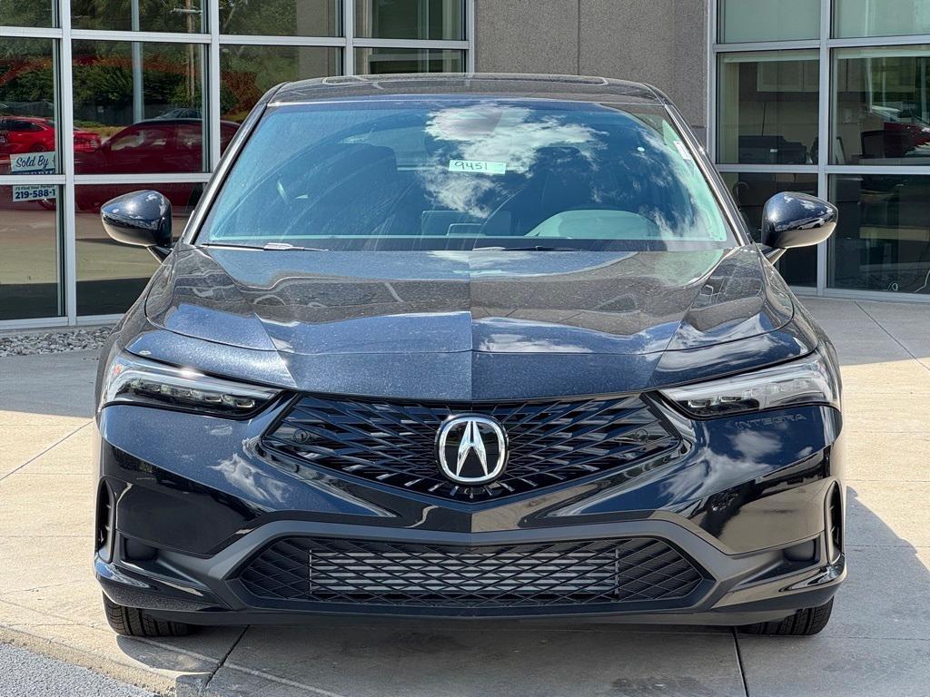 new 2025 Acura Integra car, priced at $33,947