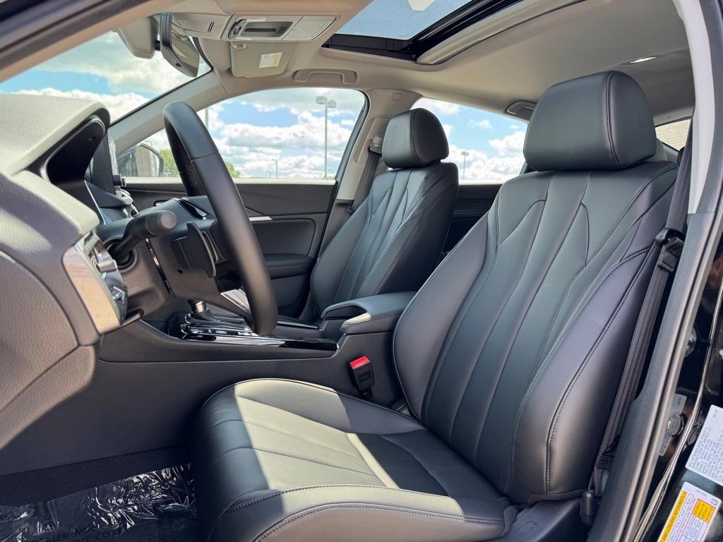 new 2025 Acura Integra car, priced at $33,947