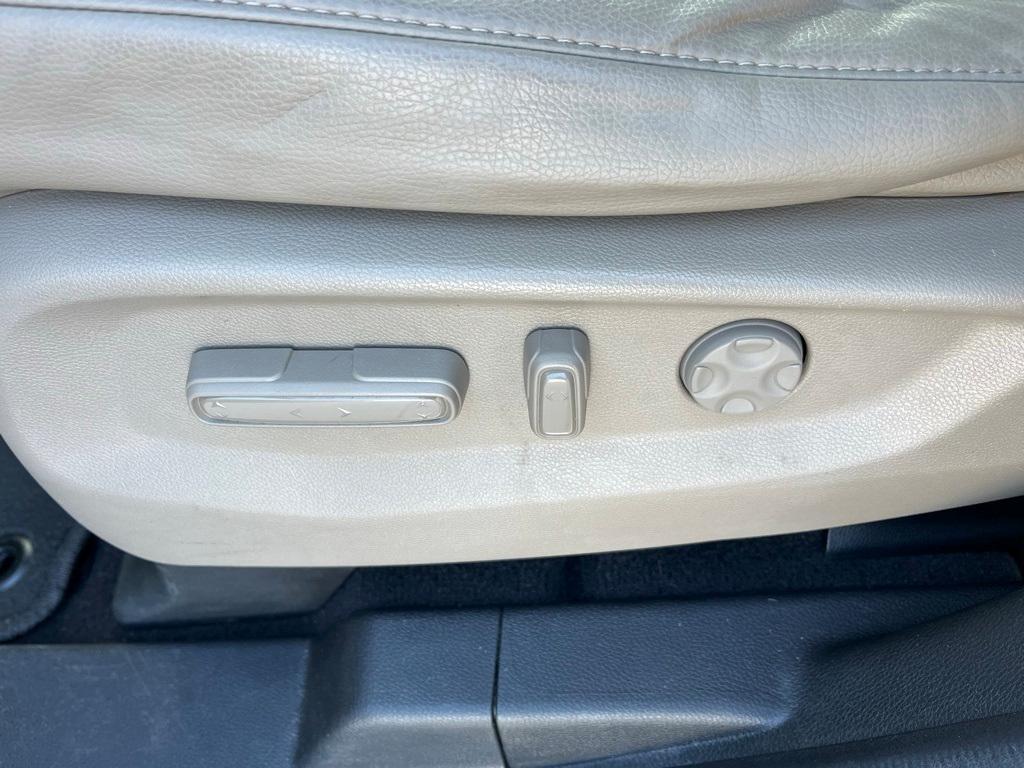 used 2020 Honda Odyssey car, priced at $22,504