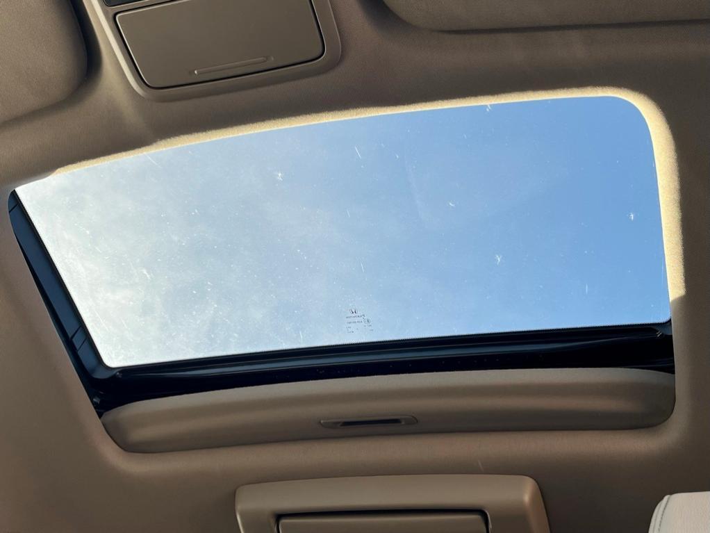 used 2020 Honda Odyssey car, priced at $22,504