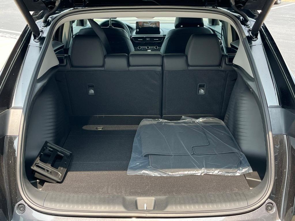 new 2025 Acura ADX car, priced at $38,350