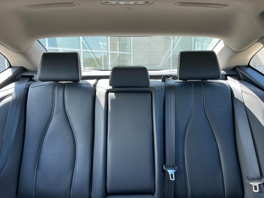 used 2022 Acura TLX car, priced at $34,203