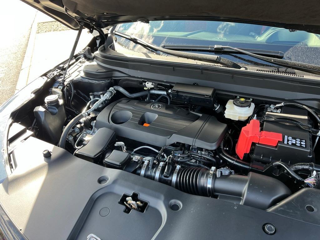 new 2026 Acura RDX car, priced at $56,800