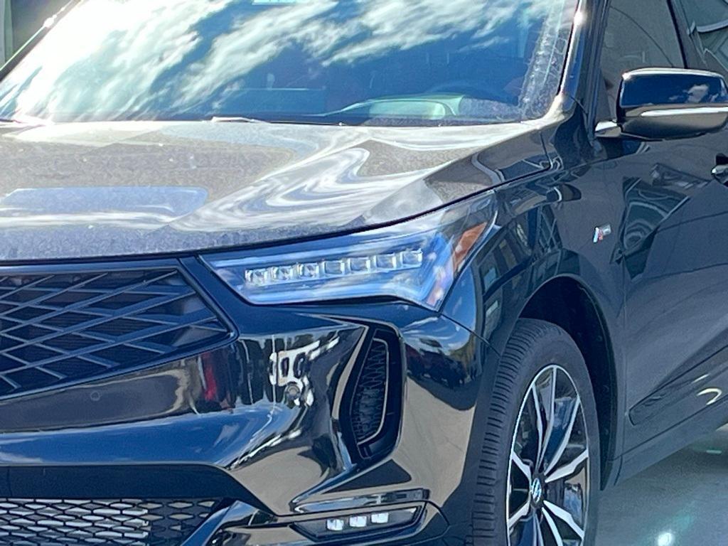 new 2026 Acura RDX car, priced at $56,800
