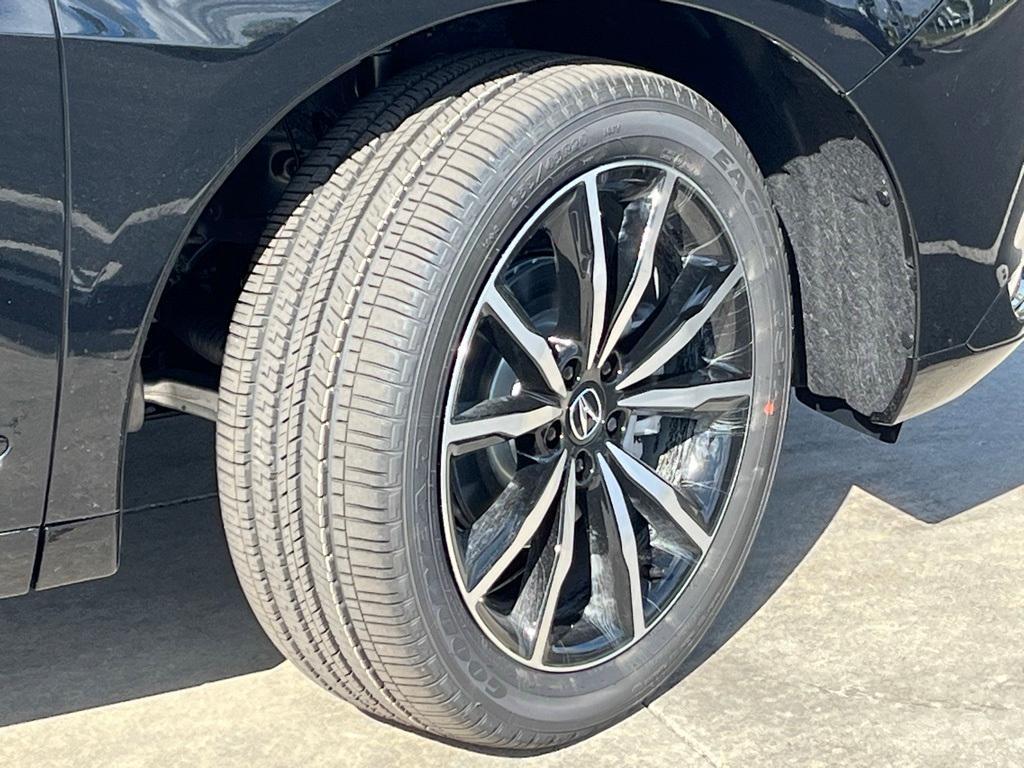 new 2026 Acura RDX car, priced at $56,800