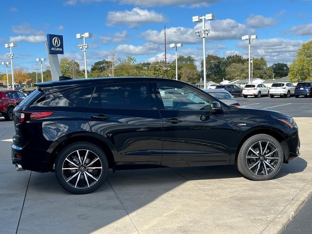 new 2026 Acura RDX car, priced at $56,800