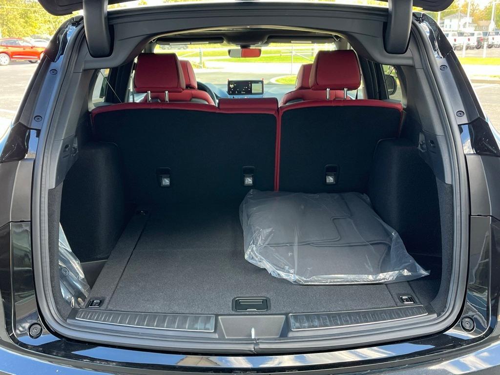 new 2026 Acura RDX car, priced at $56,800