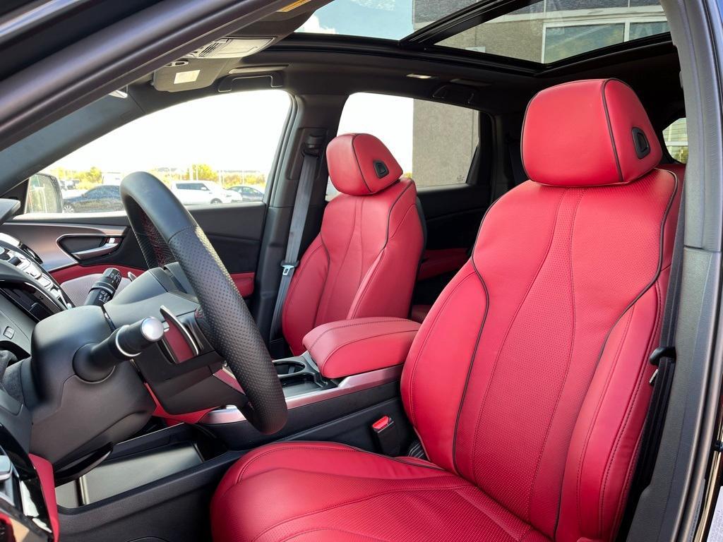 new 2026 Acura RDX car, priced at $56,800