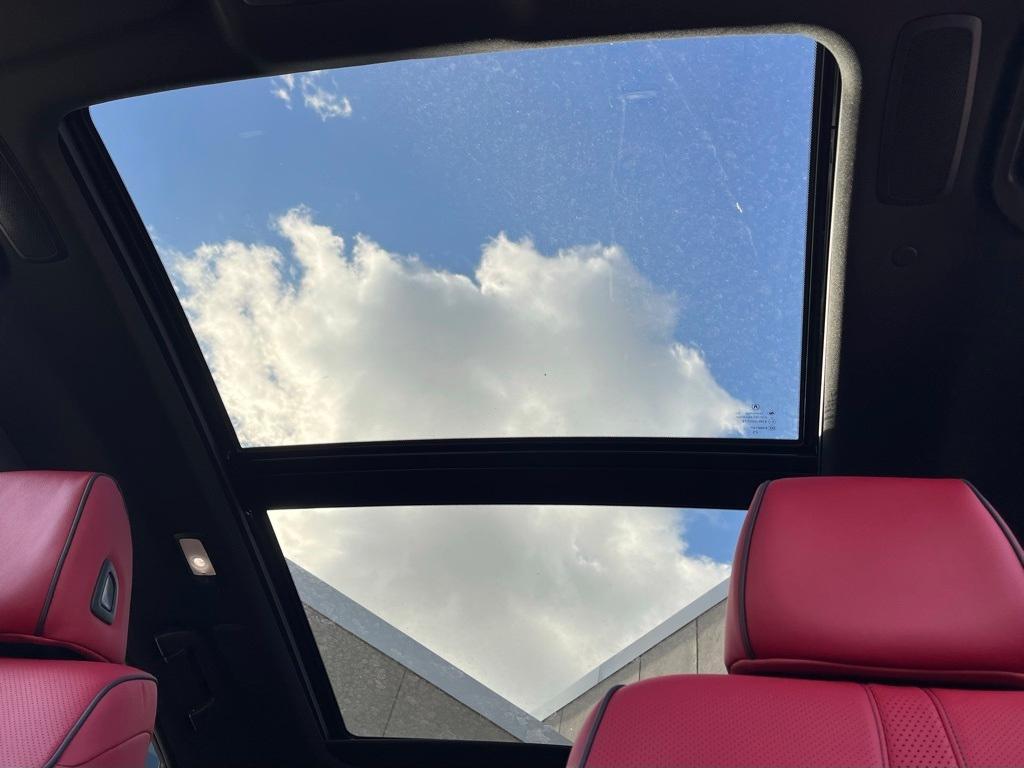 new 2026 Acura RDX car, priced at $56,800