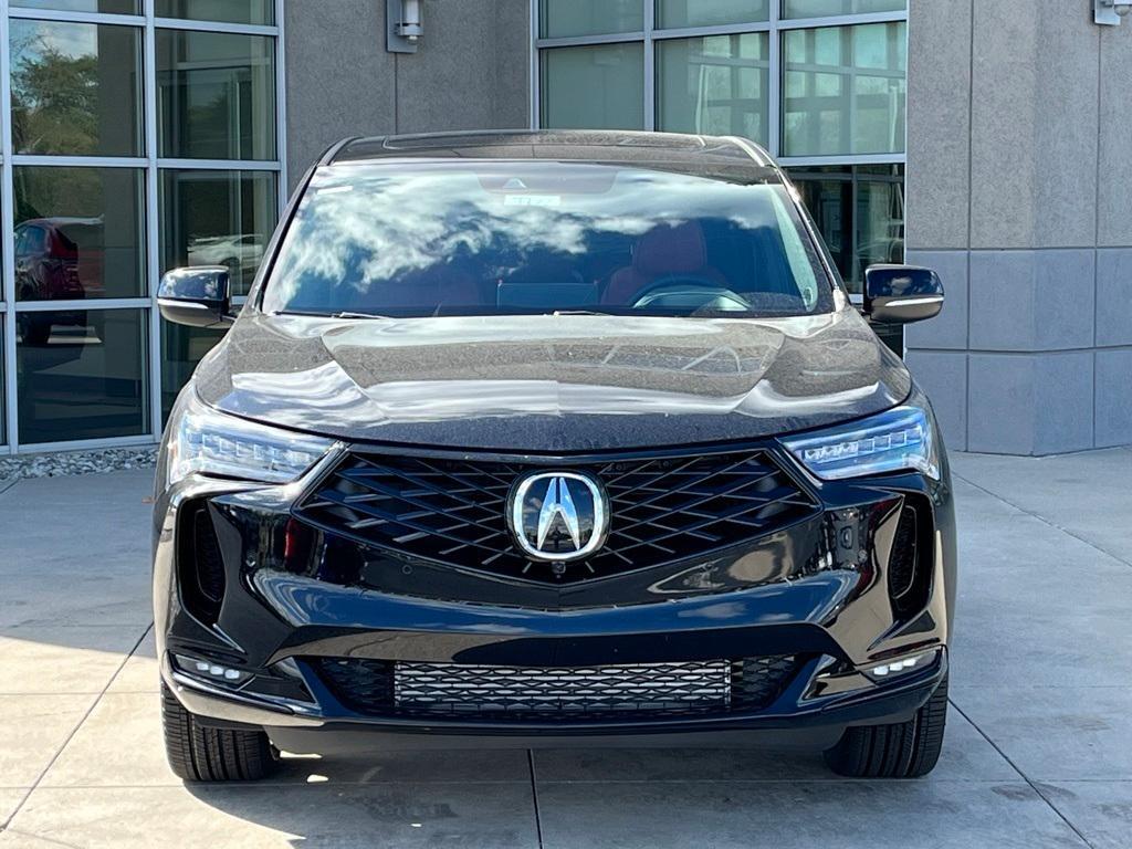 new 2026 Acura RDX car, priced at $56,800