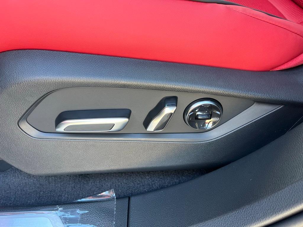 new 2026 Acura RDX car, priced at $56,800