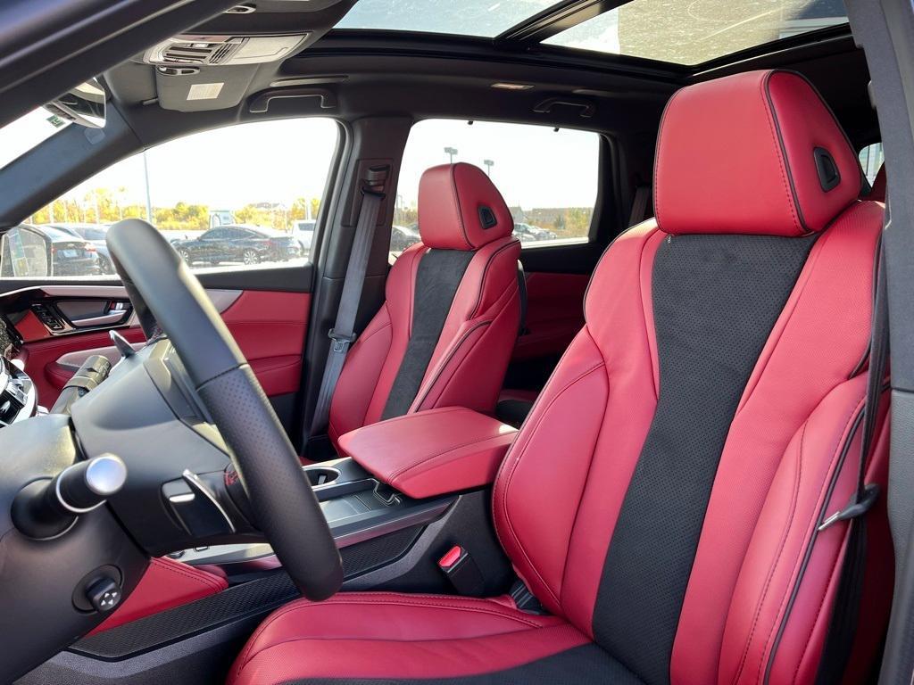 new 2026 Acura MDX car, priced at $64,350