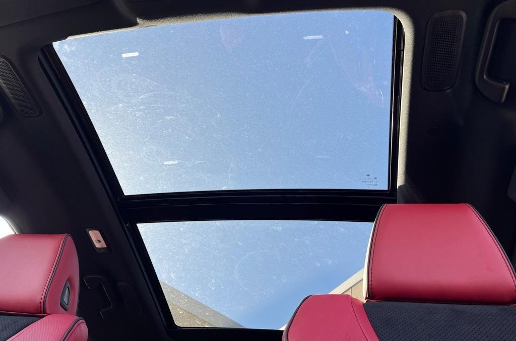 new 2026 Acura MDX car, priced at $64,350