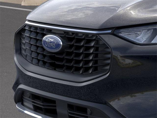 new 2025 Ford Escape car, priced at $27,512