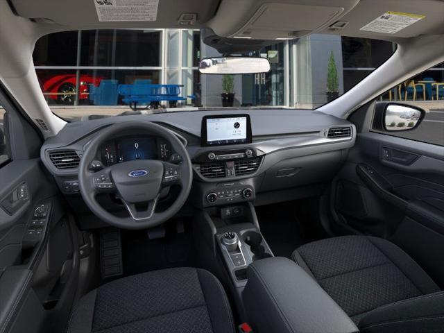 new 2025 Ford Escape car, priced at $27,512