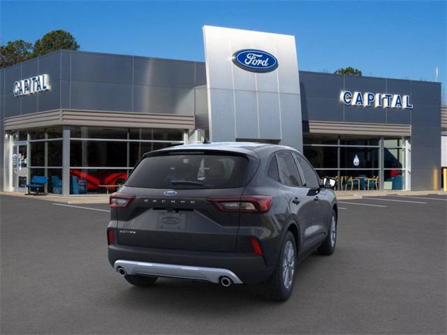 new 2025 Ford Escape car, priced at $27,512