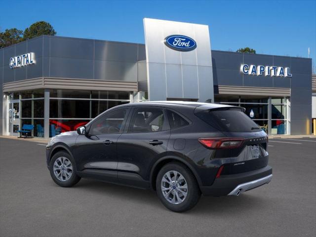 new 2025 Ford Escape car, priced at $27,512