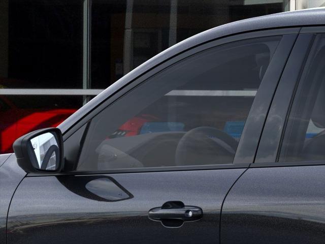 new 2025 Ford Escape car, priced at $27,512