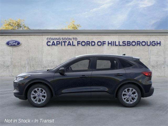 new 2025 Ford Escape car, priced at $27,512