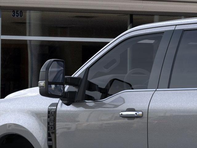 new 2025 Ford F-350 car, priced at $95,588