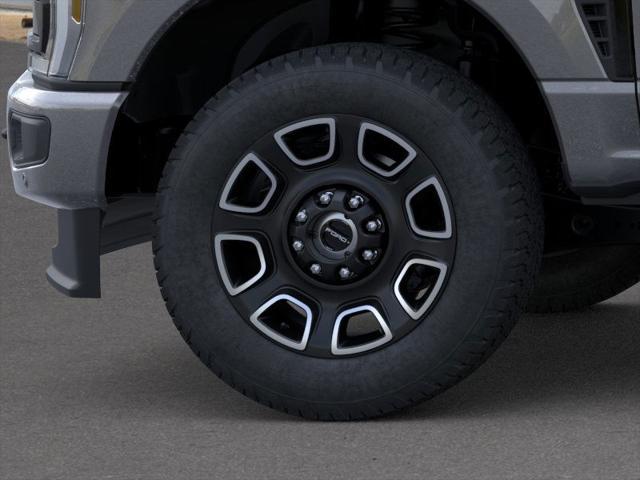 new 2025 Ford F-350 car, priced at $95,588