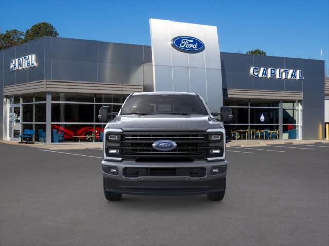 new 2025 Ford F-350 car, priced at $95,588
