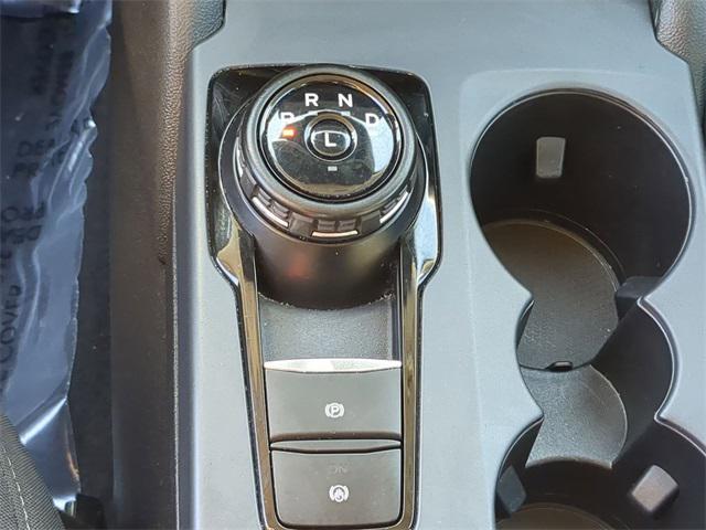 used 2021 Ford Bronco Sport car, priced at $21,839
