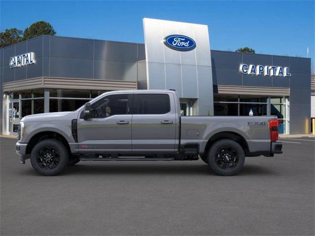 new 2025 Ford F-250 car, priced at $93,310