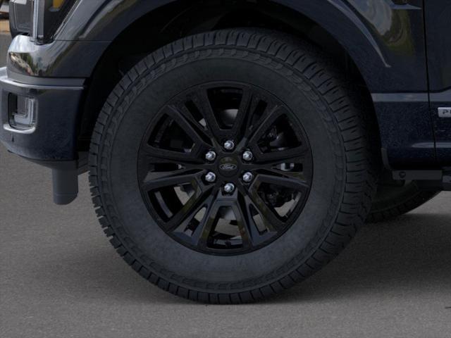 new 2025 Ford F-150 car, priced at $85,310