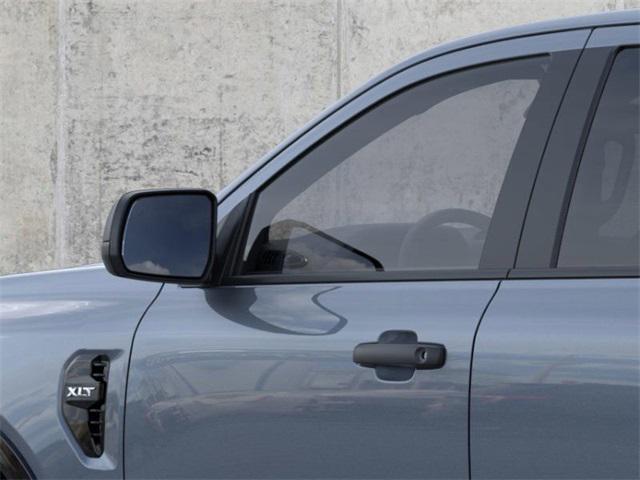 new 2024 Ford Ranger car, priced at $37,774