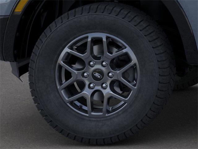new 2024 Ford Ranger car, priced at $37,774