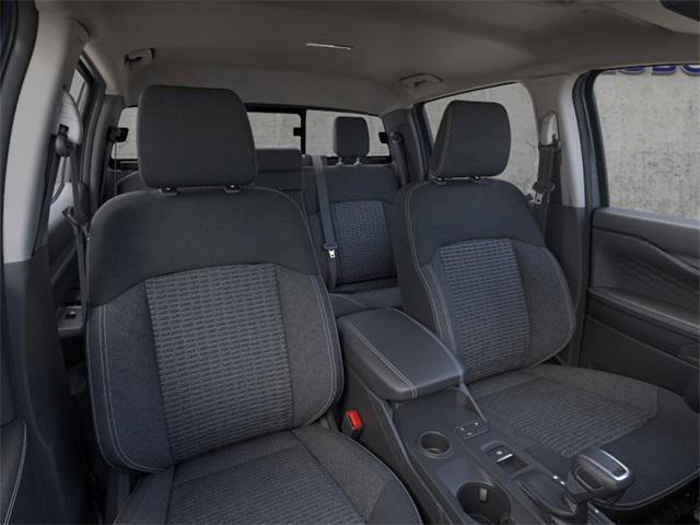new 2024 Ford Ranger car, priced at $37,774