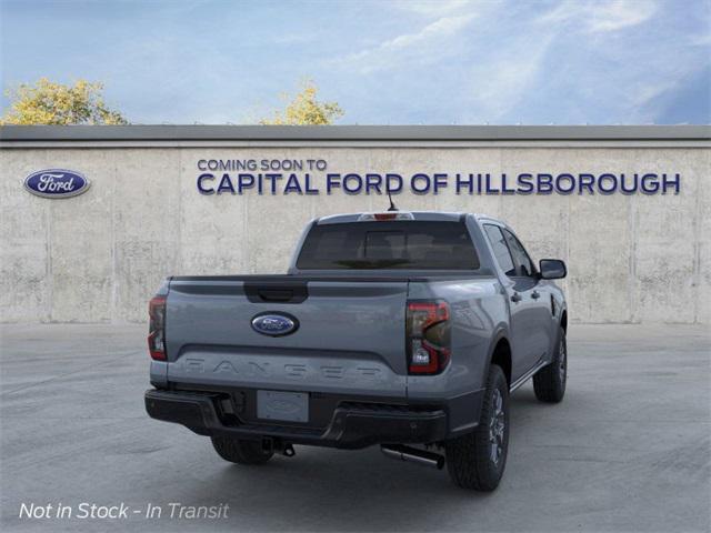 new 2024 Ford Ranger car, priced at $37,774