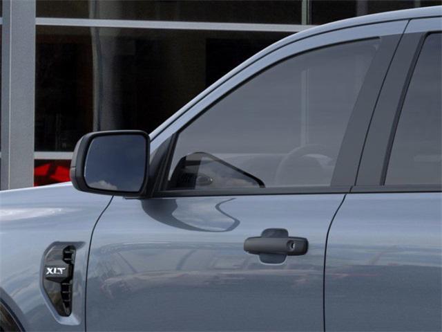 new 2024 Ford Ranger car, priced at $37,774