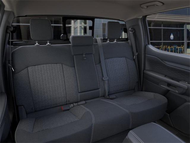 new 2024 Ford Ranger car, priced at $37,774