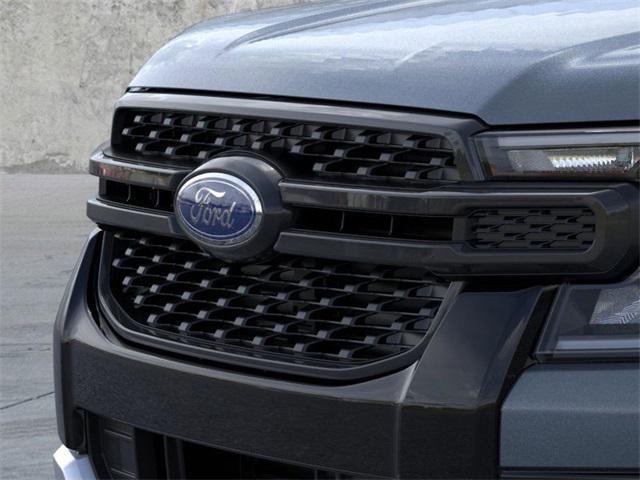 new 2024 Ford Ranger car, priced at $37,774