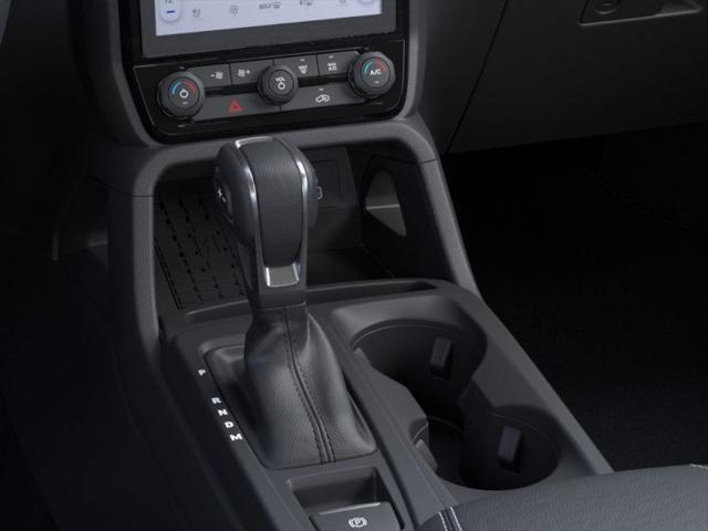 new 2024 Ford Ranger car, priced at $37,063