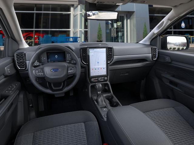 new 2024 Ford Ranger car, priced at $37,063