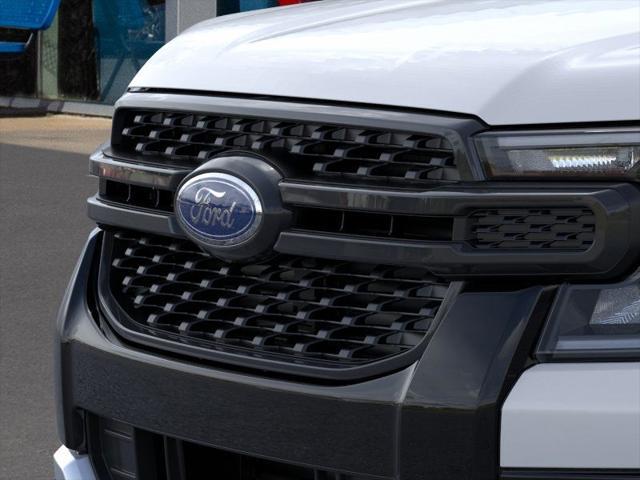 new 2024 Ford Ranger car, priced at $37,063