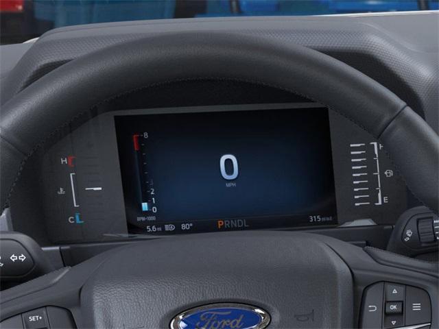 new 2024 Ford Ranger car, priced at $37,063